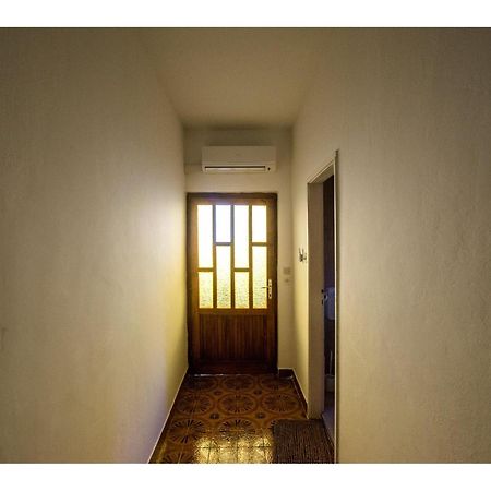 Apartments Velebit Starigrad Paklenica Exterior foto