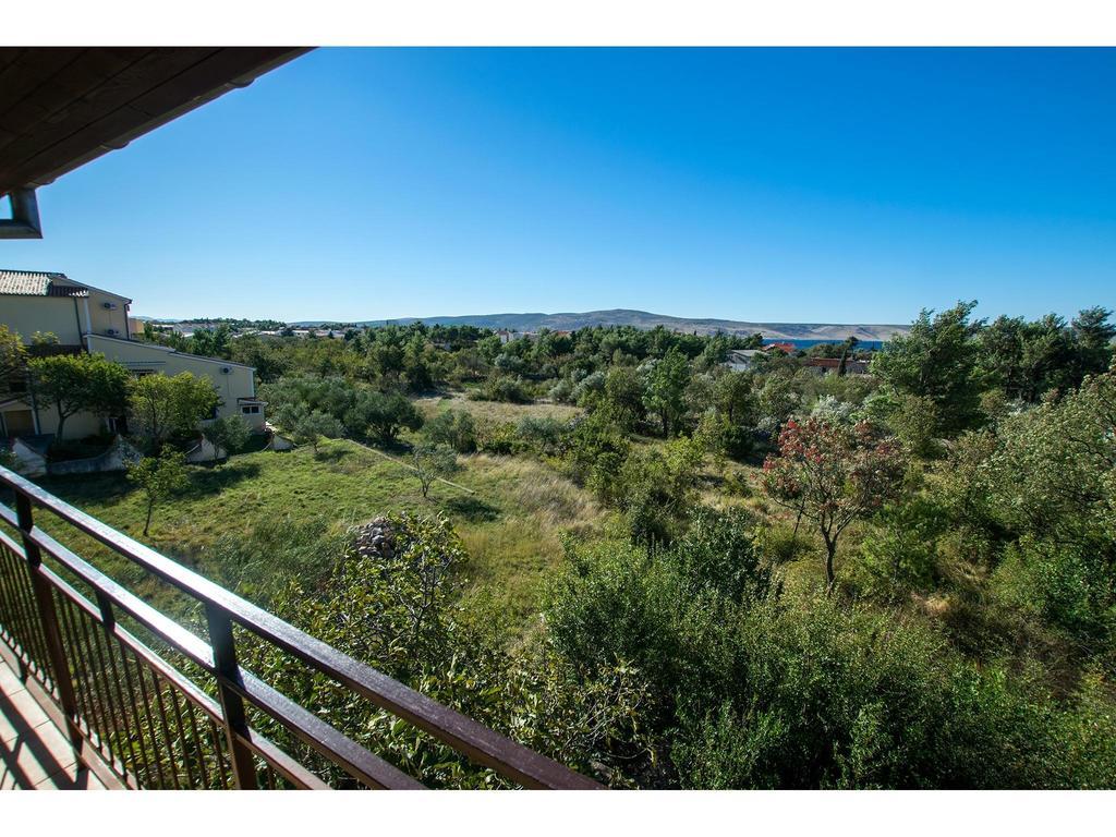 Apartments Velebit Starigrad Paklenica Exterior foto