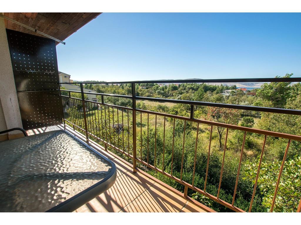 Apartments Velebit Starigrad Paklenica Exterior foto